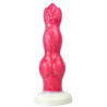 Anal Predator Gode Alien Tulix 24 x 7cm
